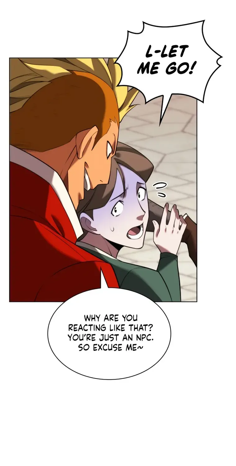 Overgeared (Team Argo) Chapter 165 page 22 - 