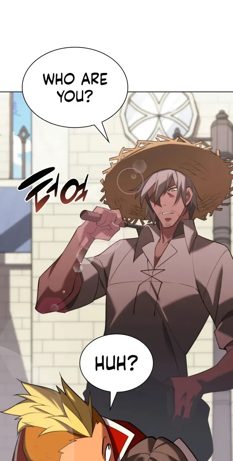 Overgeared (Team Argo) Chapter 165 page 23 - 
