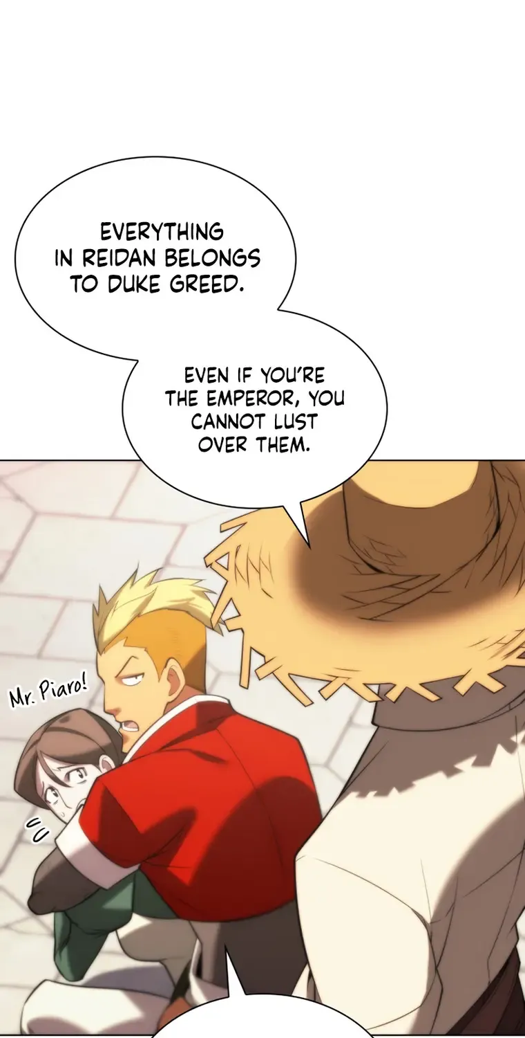 Overgeared (Team Argo) Chapter 165 page 25 - 