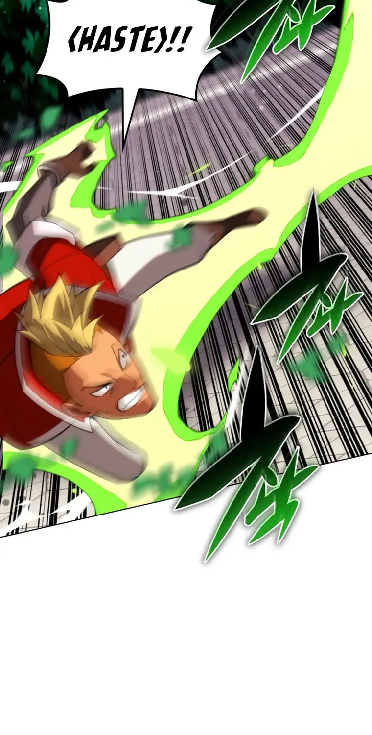 Overgeared (Team Argo) Chapter 165 page 27 - 