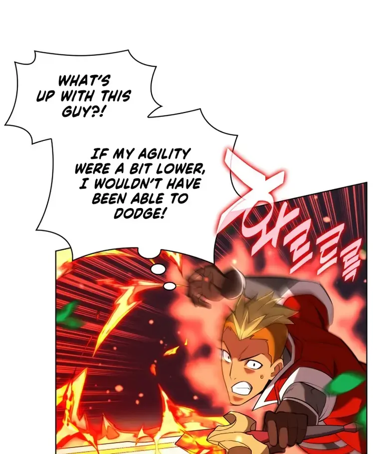 Overgeared (Team Argo) Chapter 165 page 28 - 