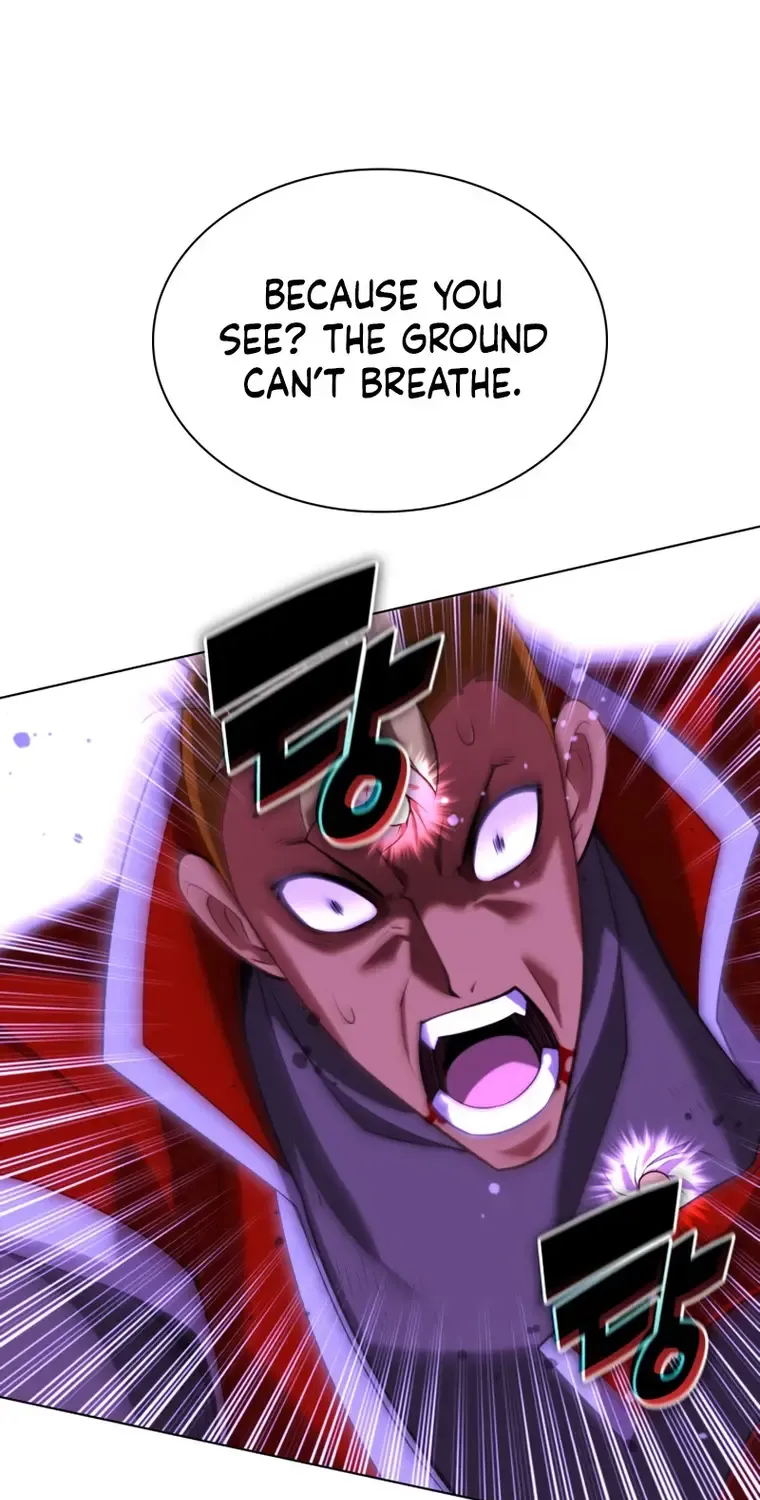 Overgeared (Team Argo) Chapter 165 page 35 - 