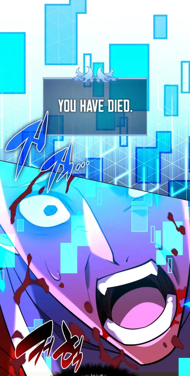 Overgeared (Team Argo) Chapter 165 page 37 - 