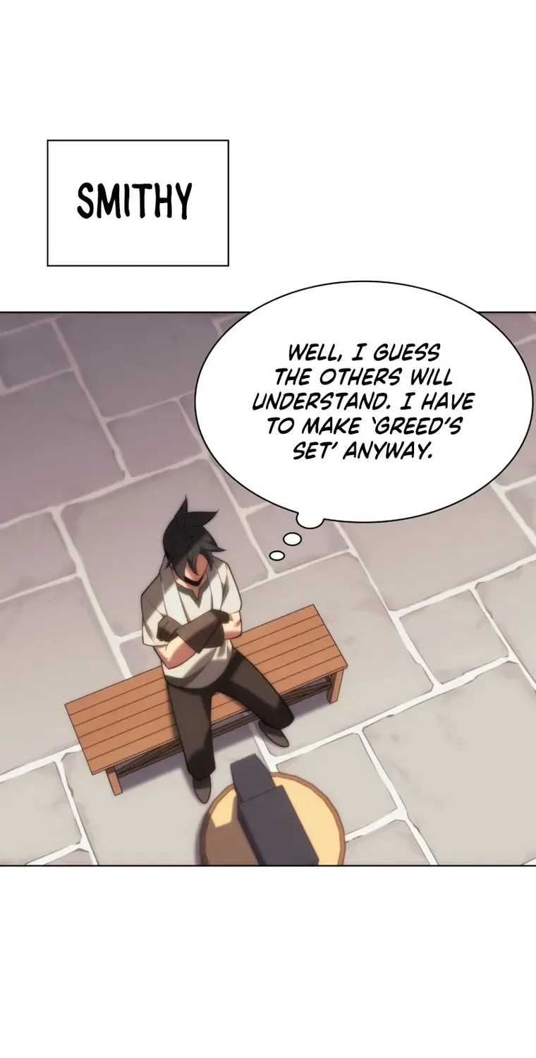 Overgeared (Team Argo) Chapter 165 page 39 - 