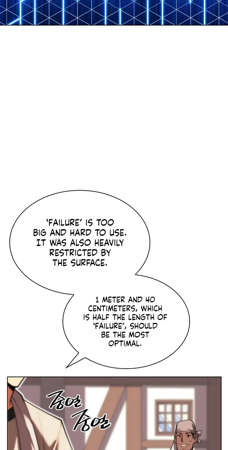 Overgeared (Team Argo) Chapter 165 page 42 - 