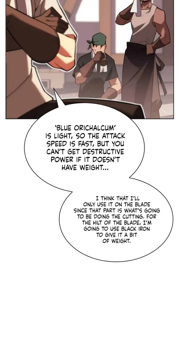 Overgeared (Team Argo) Chapter 165 page 43 - 
