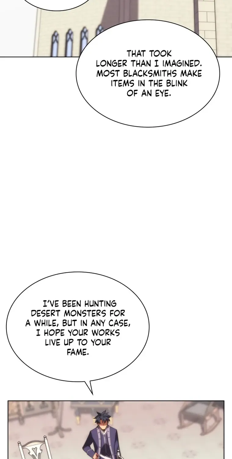 Overgeared (Team Argo) Chapter 165 page 47 - 