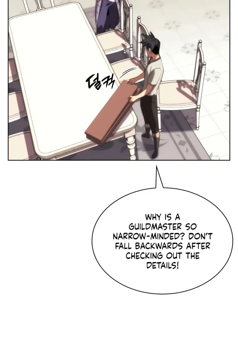 Overgeared (Team Argo) Chapter 165 page 48 - 