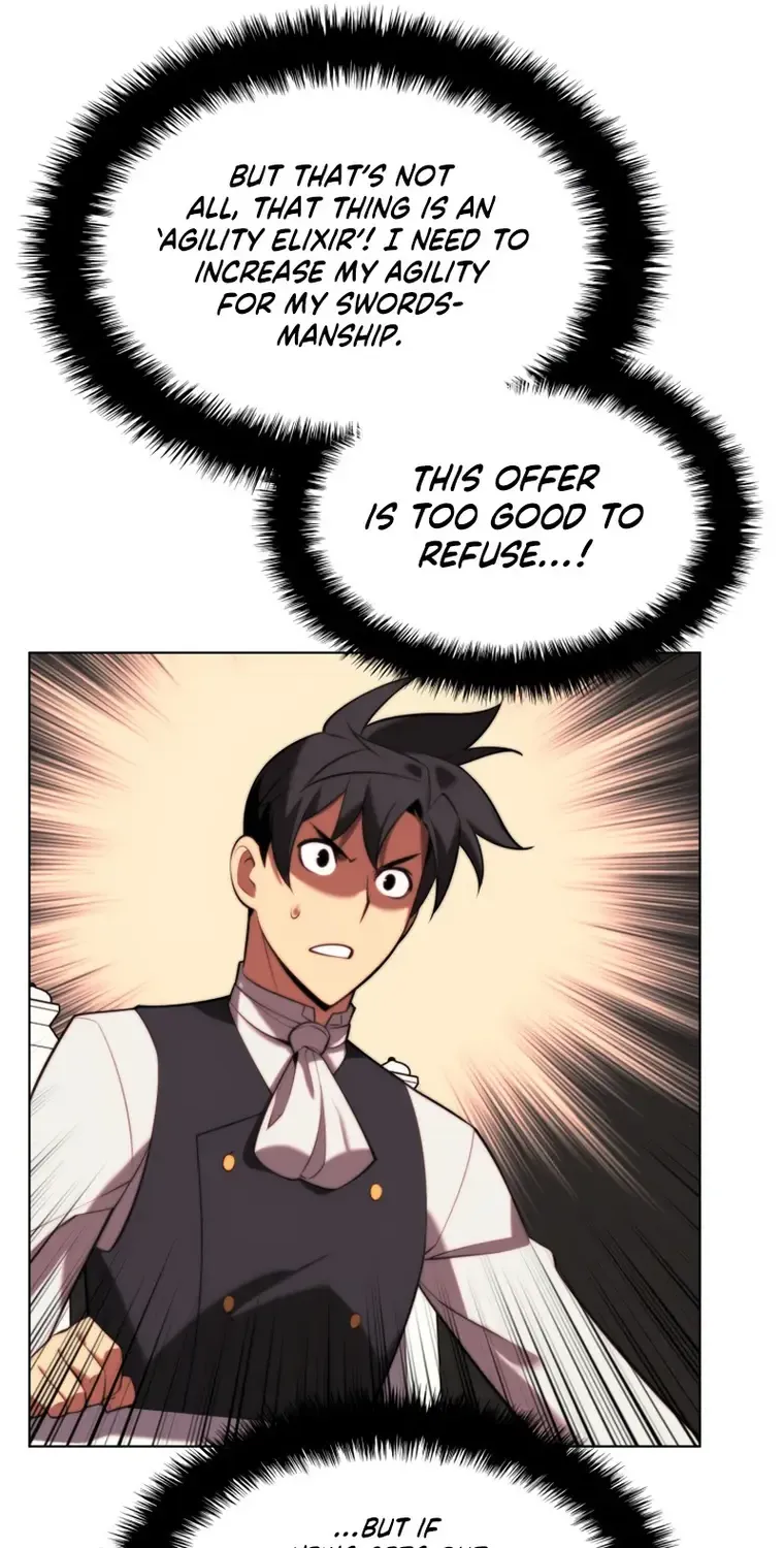 Overgeared (Team Argo) Chapter 165 page 6 - 