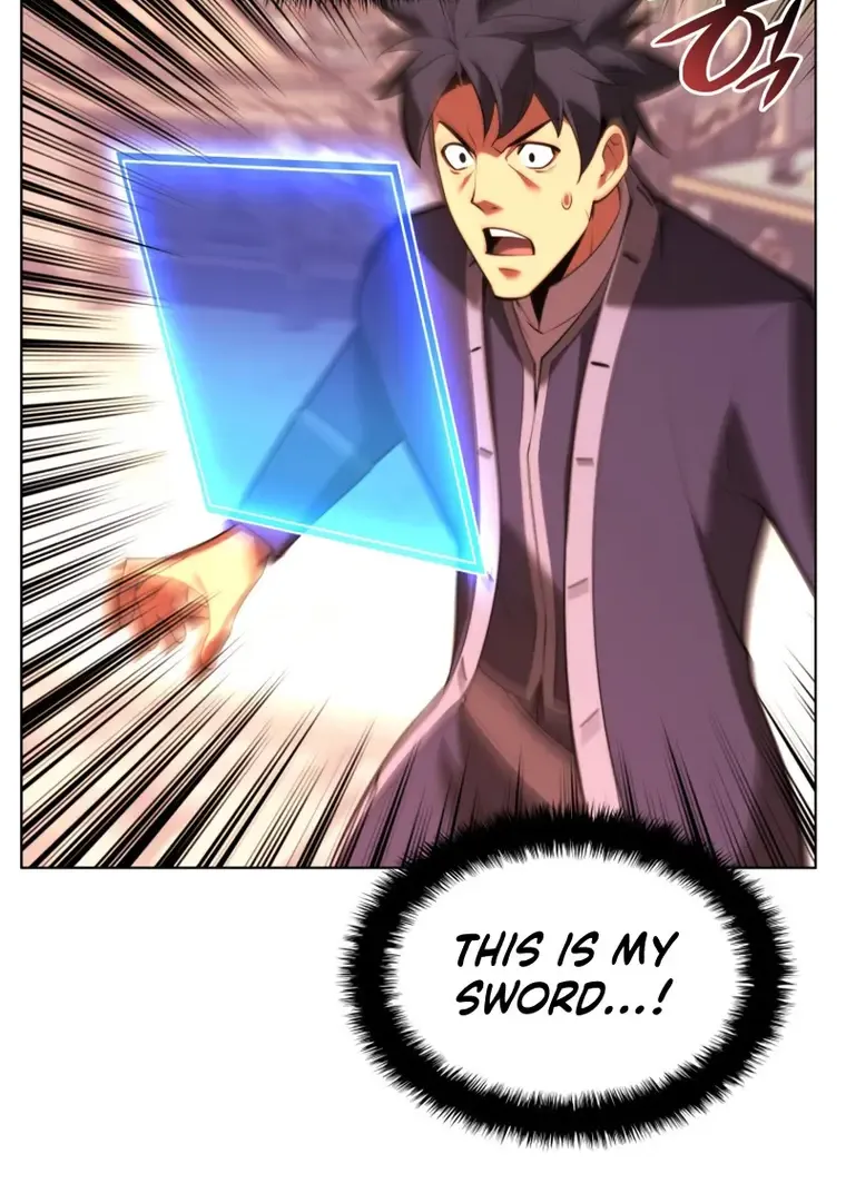 Overgeared (Team Argo) Chapter 165 page 52 - 
