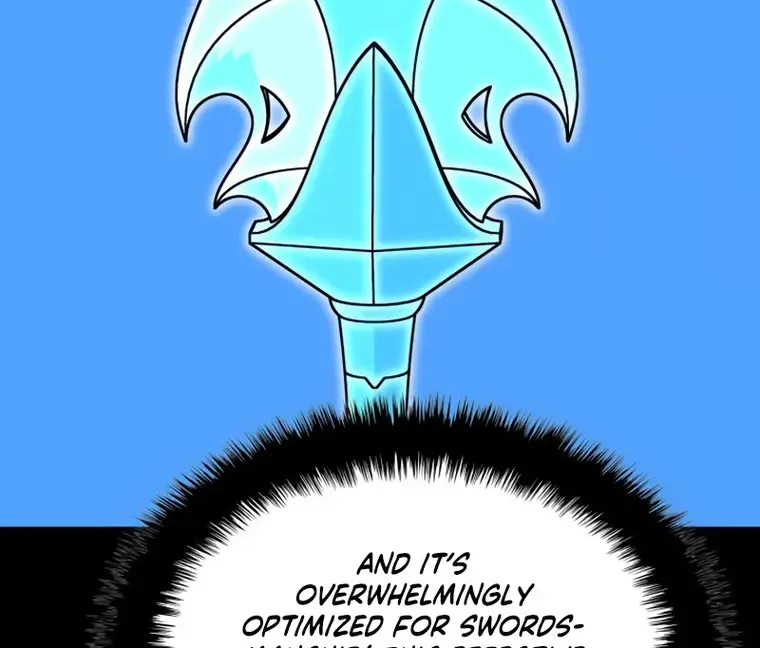 Overgeared (Team Argo) Chapter 165 page 60 - 