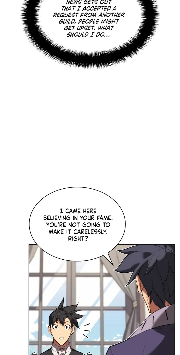 Overgeared (Team Argo) Chapter 165 page 7 - 