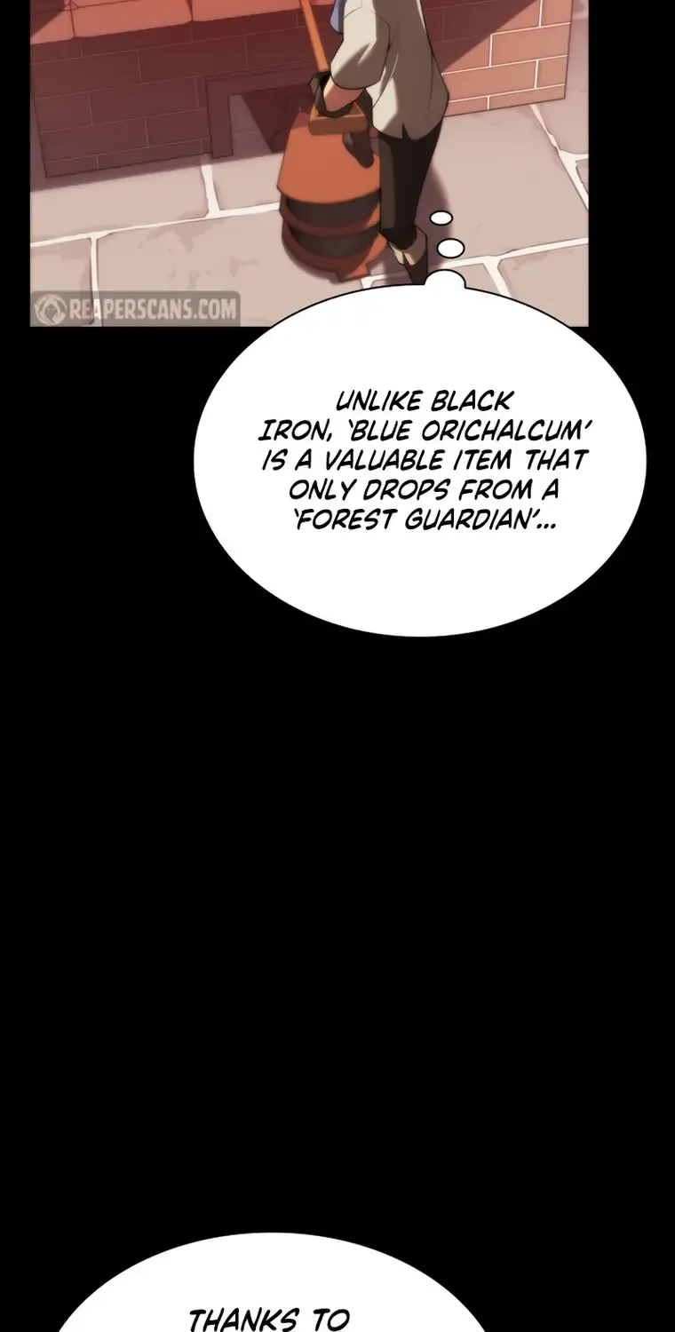 Overgeared (Team Argo) Chapter 165 page 62 - 