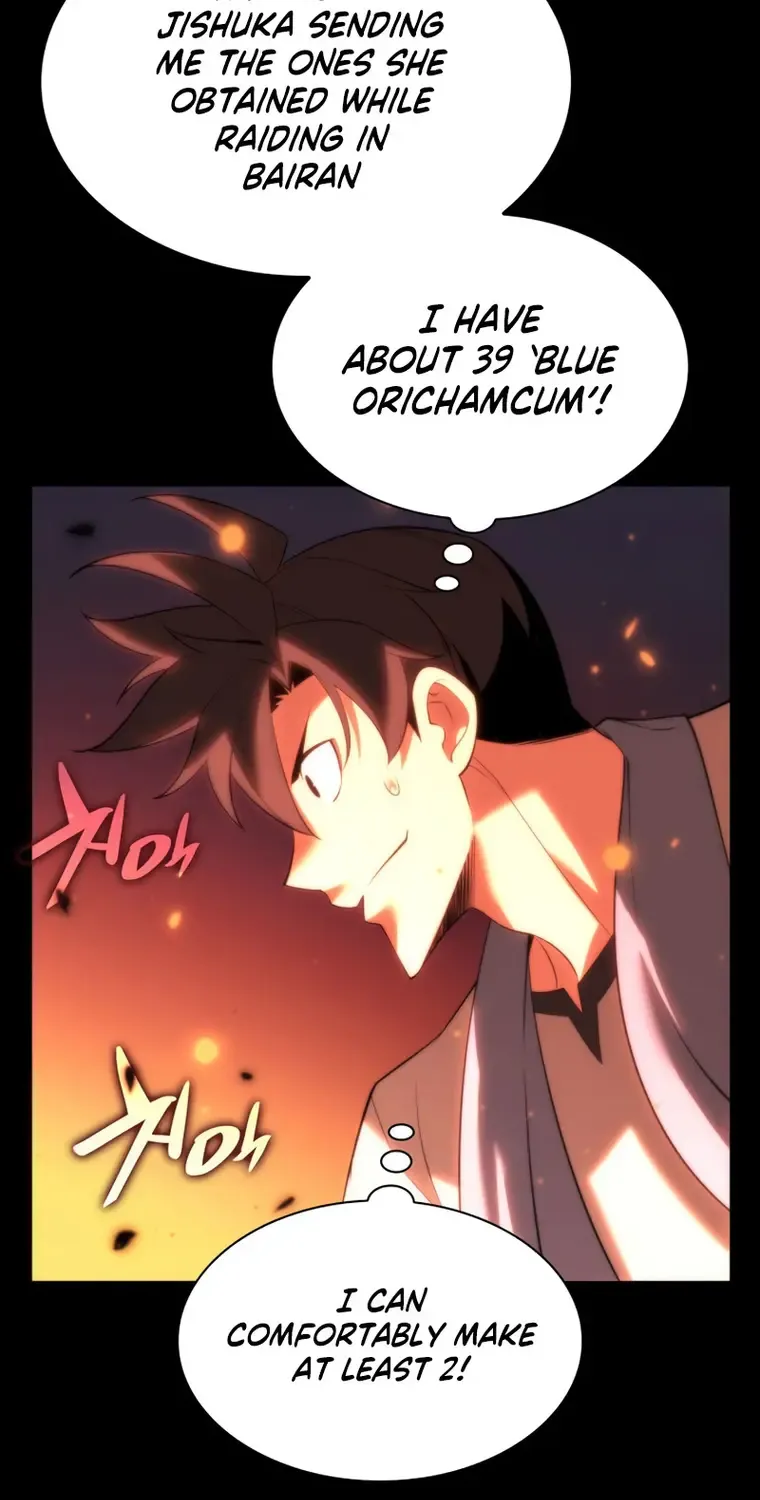 Overgeared (Team Argo) Chapter 165 page 63 - 