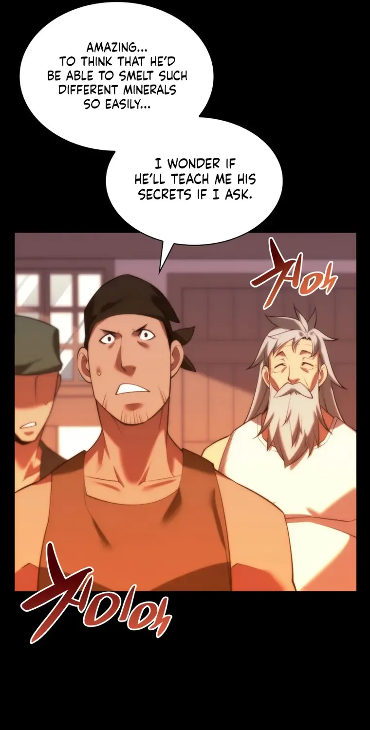 Overgeared (Team Argo) Chapter 165 page 65 - 