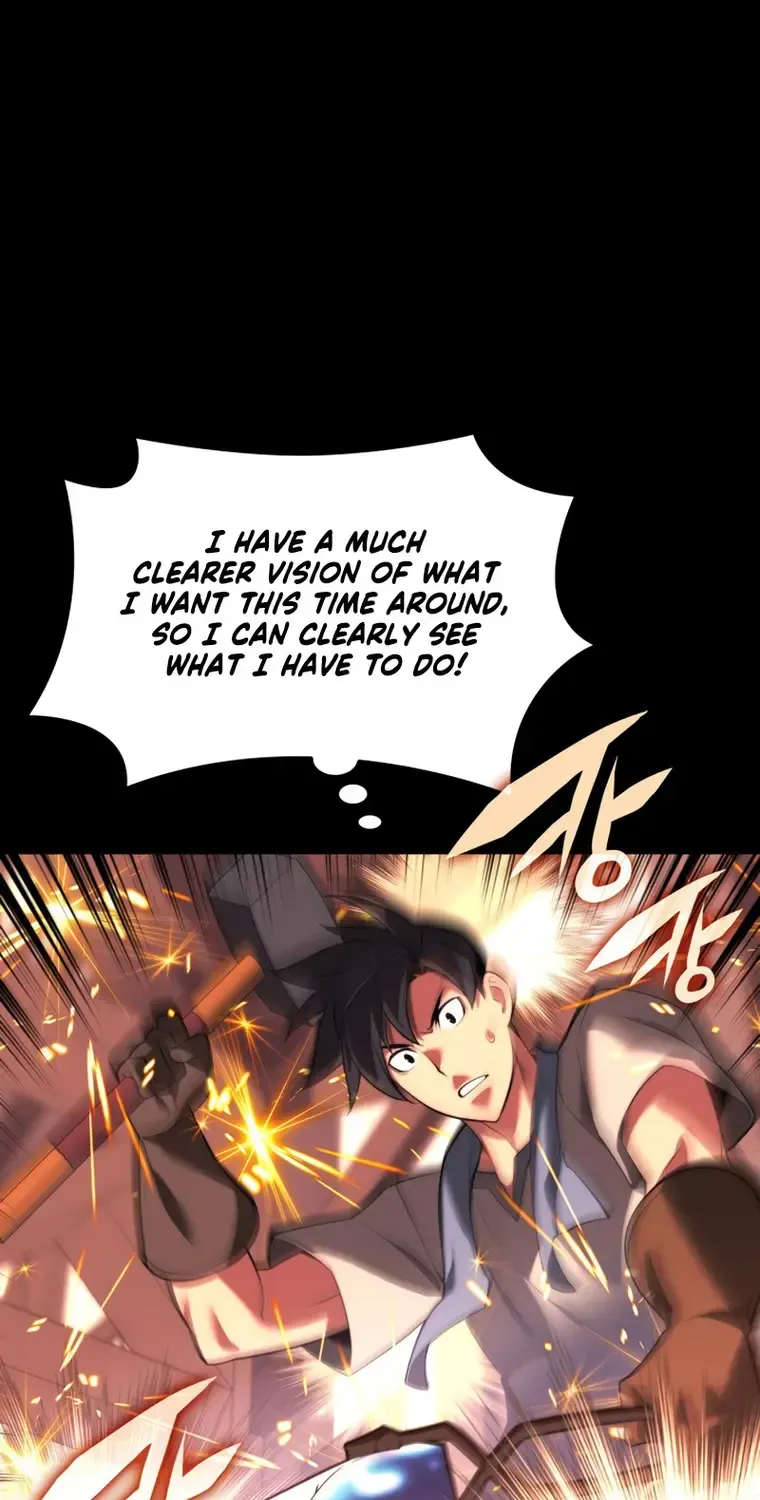 Overgeared (Team Argo) Chapter 165 page 66 - 