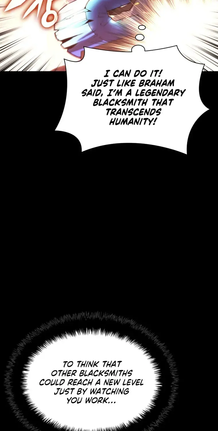 Overgeared (Team Argo) Chapter 165 page 67 - 