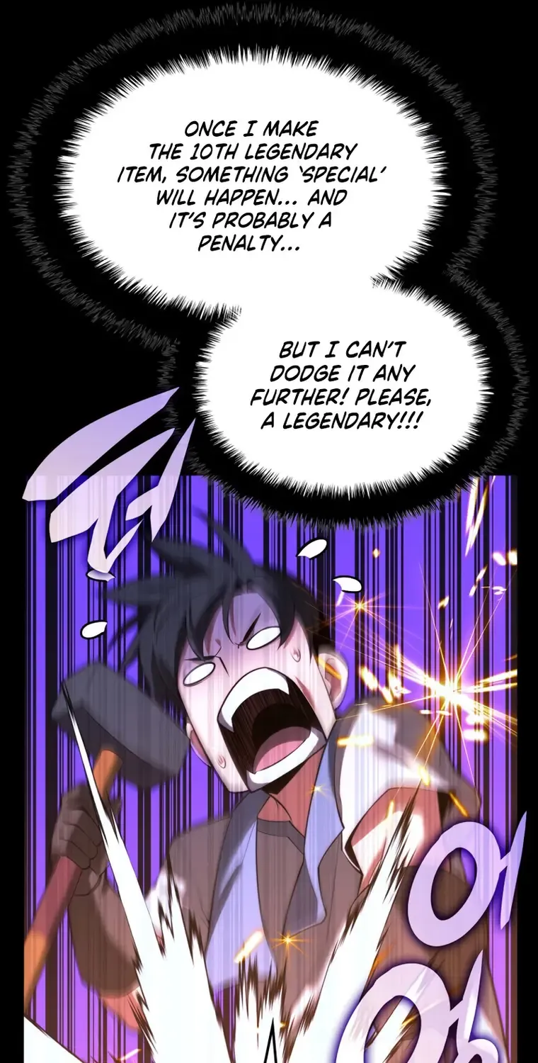 Overgeared (Team Argo) Chapter 165 page 73 - 