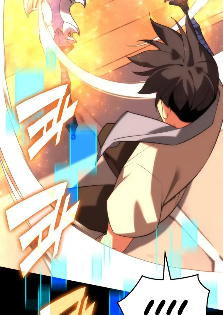 Overgeared (Team Argo) Chapter 165 page 76 - 