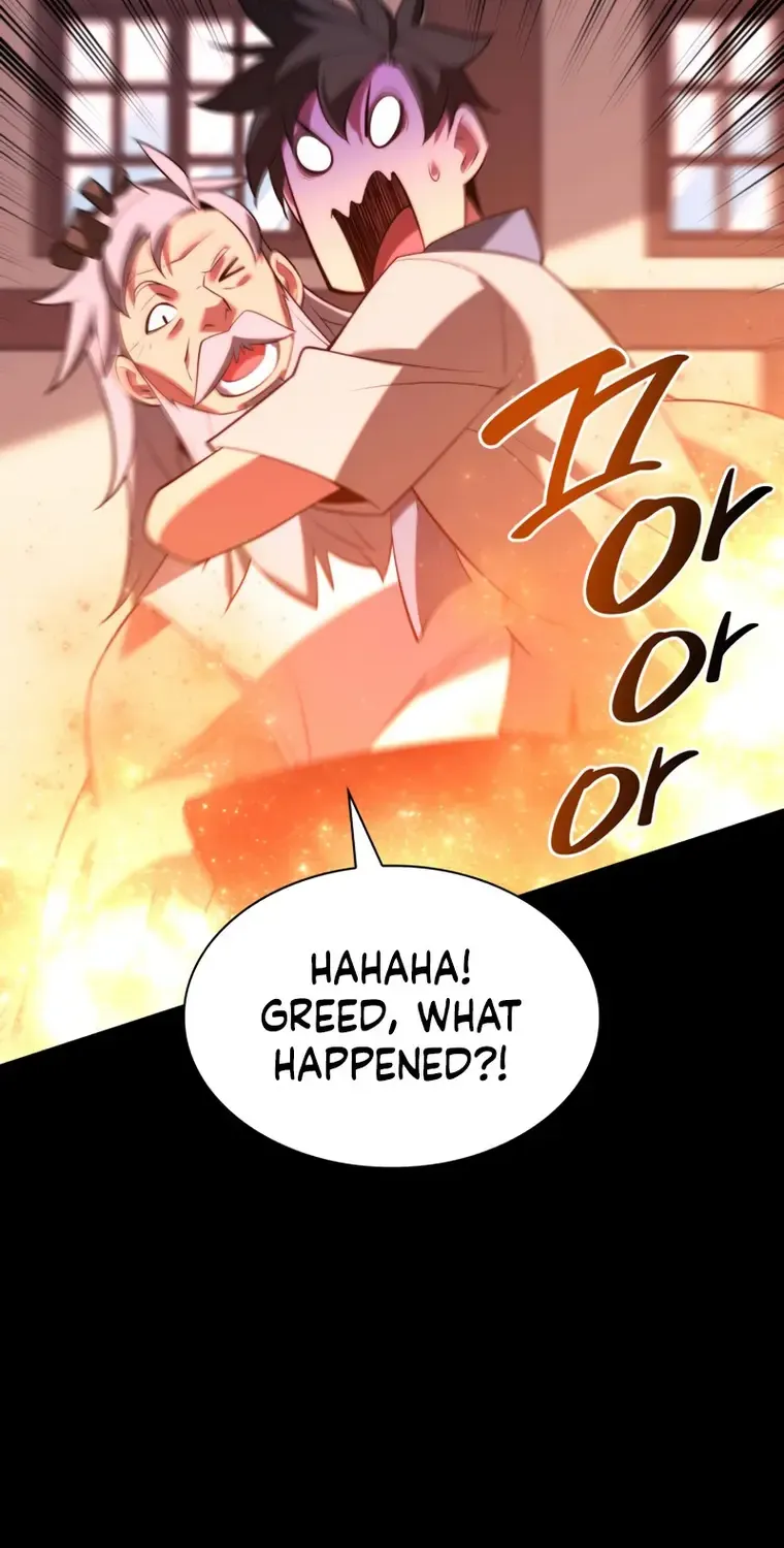 Overgeared (Team Argo) Chapter 165 page 78 - 