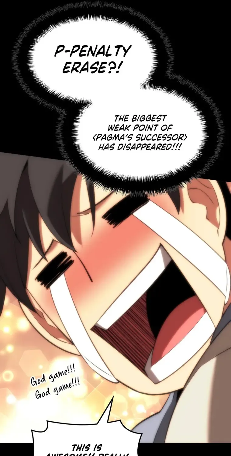 Overgeared (Team Argo) Chapter 165 page 81 - 