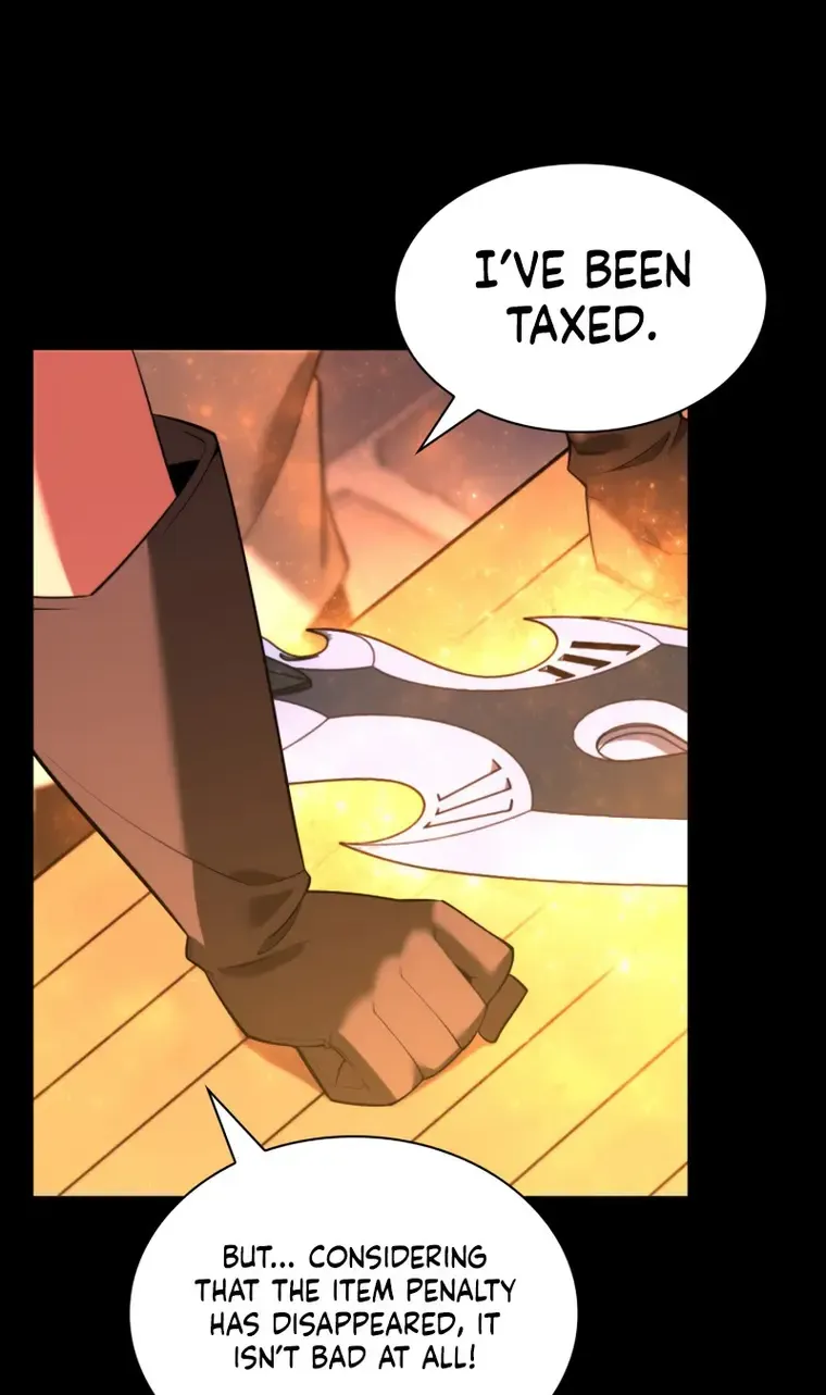 Overgeared (Team Argo) Chapter 165 page 84 - 
