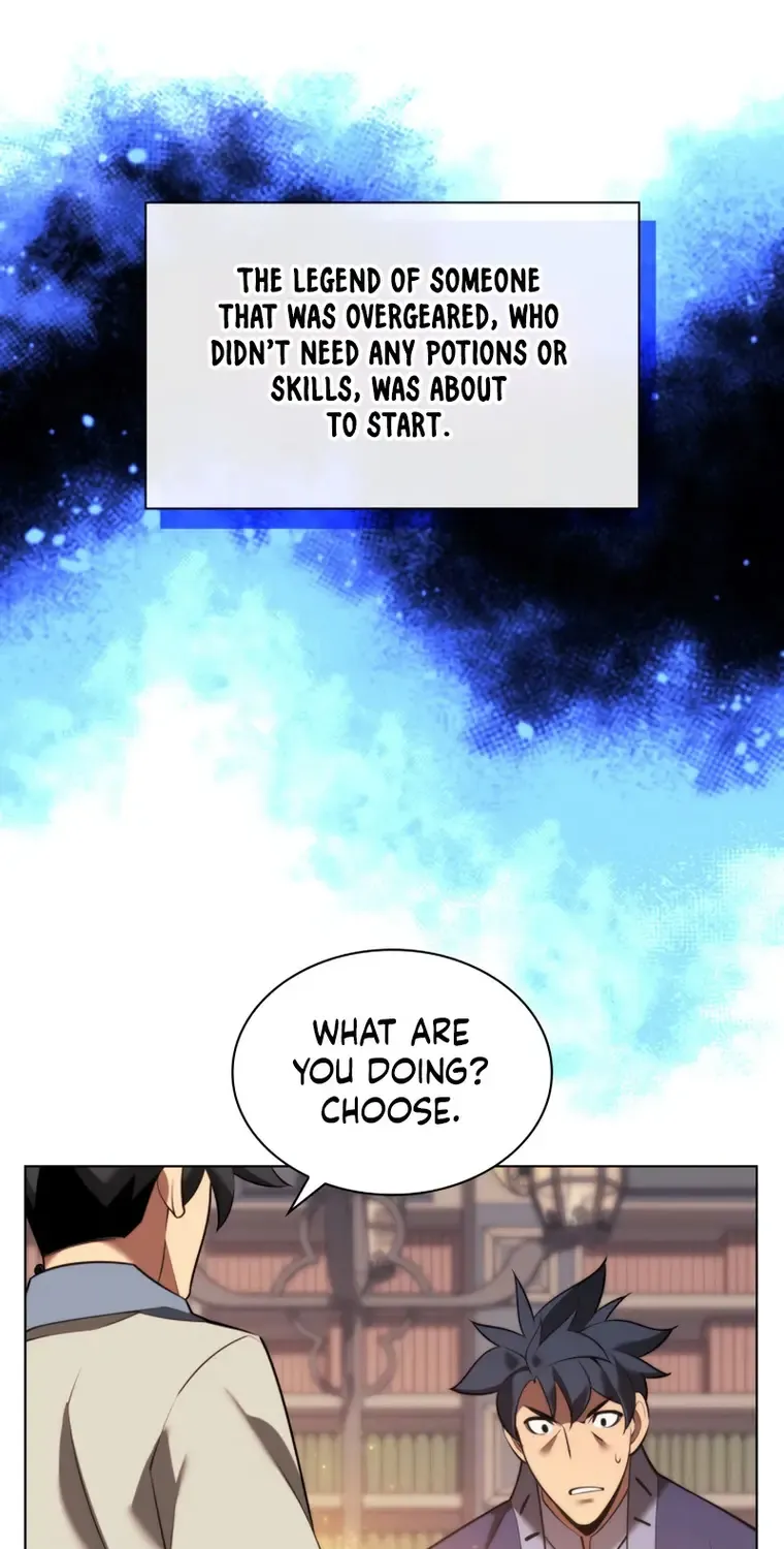 Overgeared (Team Argo) Chapter 165 page 87 - 