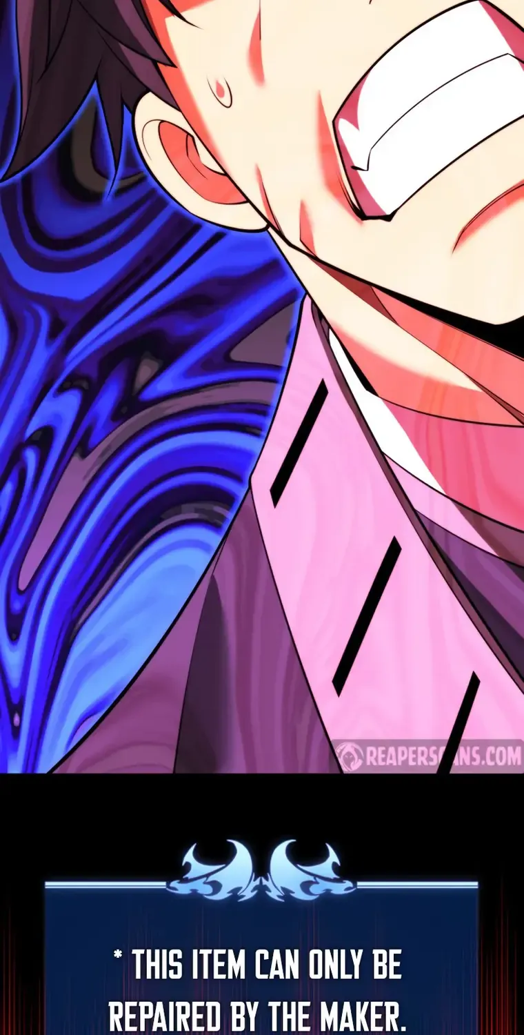 Overgeared (Team Argo) Chapter 165 page 90 - 