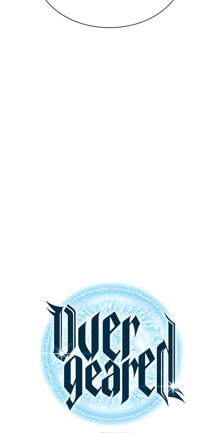Overgeared (Team Argo) Chapter 165 page 10 - 