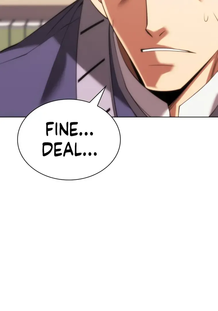 Overgeared (Team Argo) Chapter 165 page 96 - 