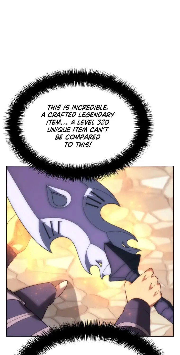 Overgeared (Team Argo) Chapter 165 page 99 - 
