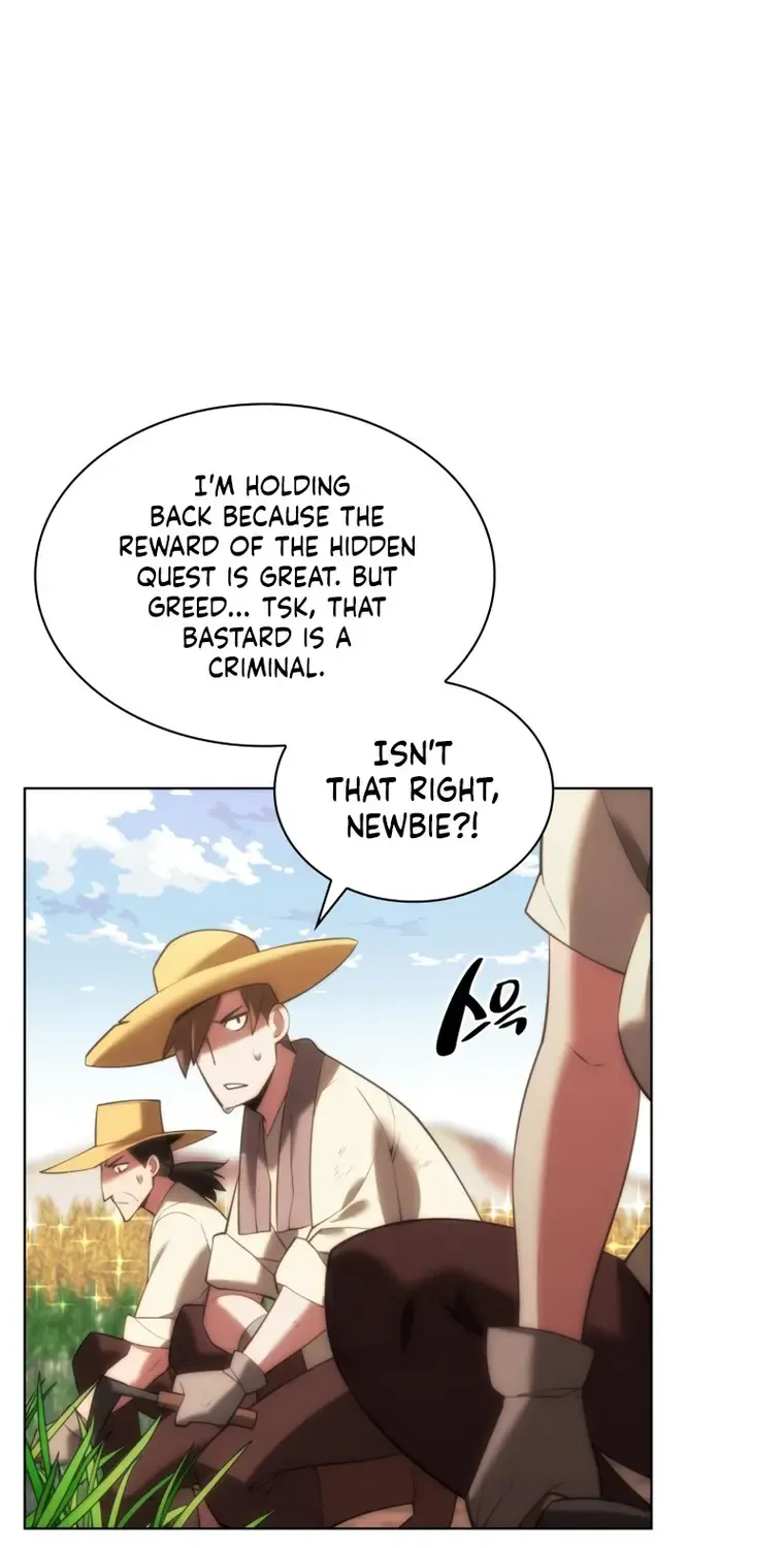 Overgeared (Team Argo) Chapter 166 page 101 - 