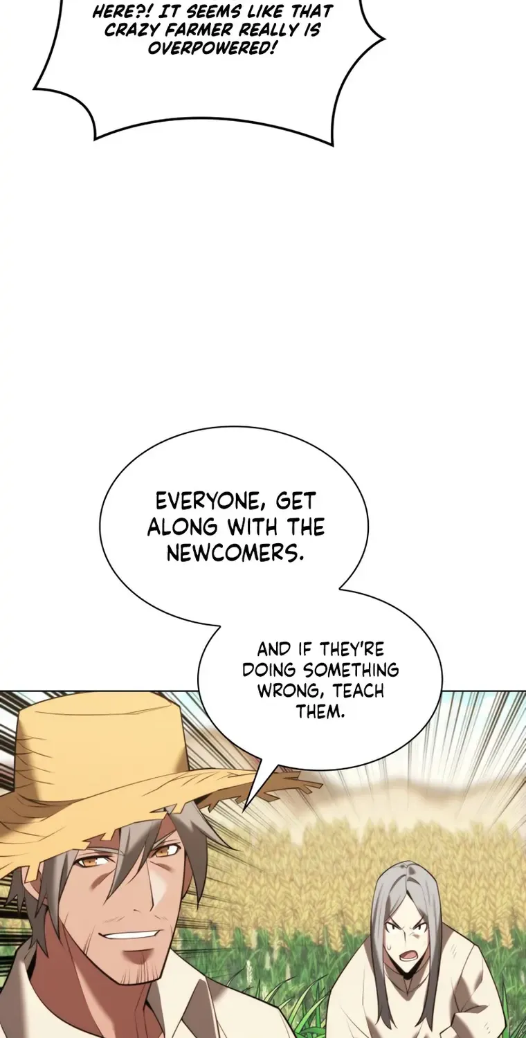 Overgeared (Team Argo) Chapter 166 page 107 - 
