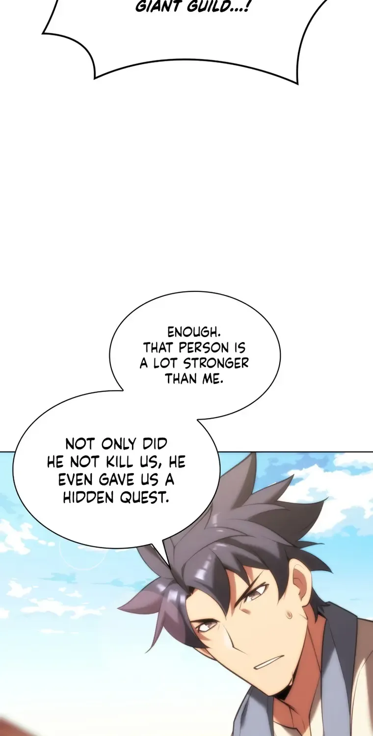 Overgeared (Team Argo) Chapter 166 page 109 - 