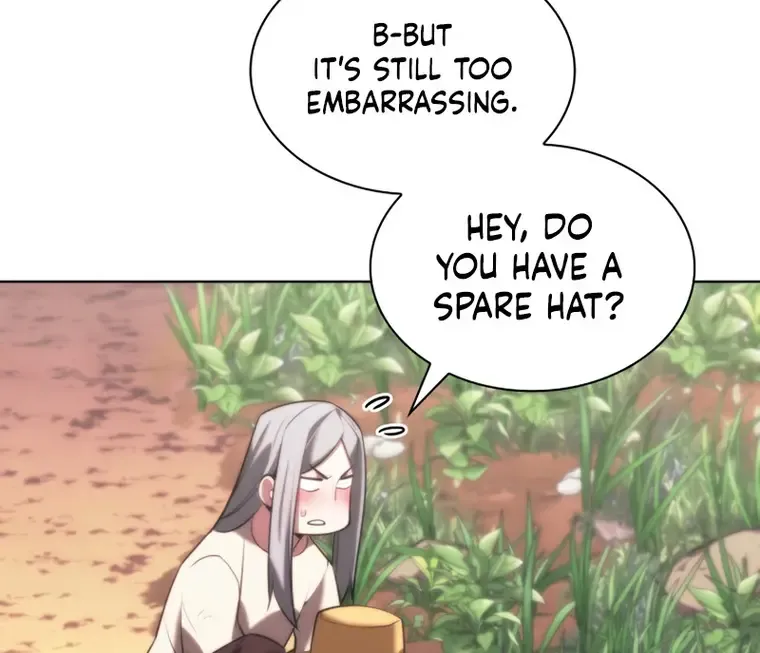 Overgeared (Team Argo) Chapter 166 page 111 - 