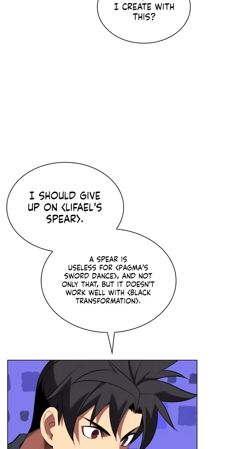 Overgeared (Team Argo) Chapter 166 page 116 - 