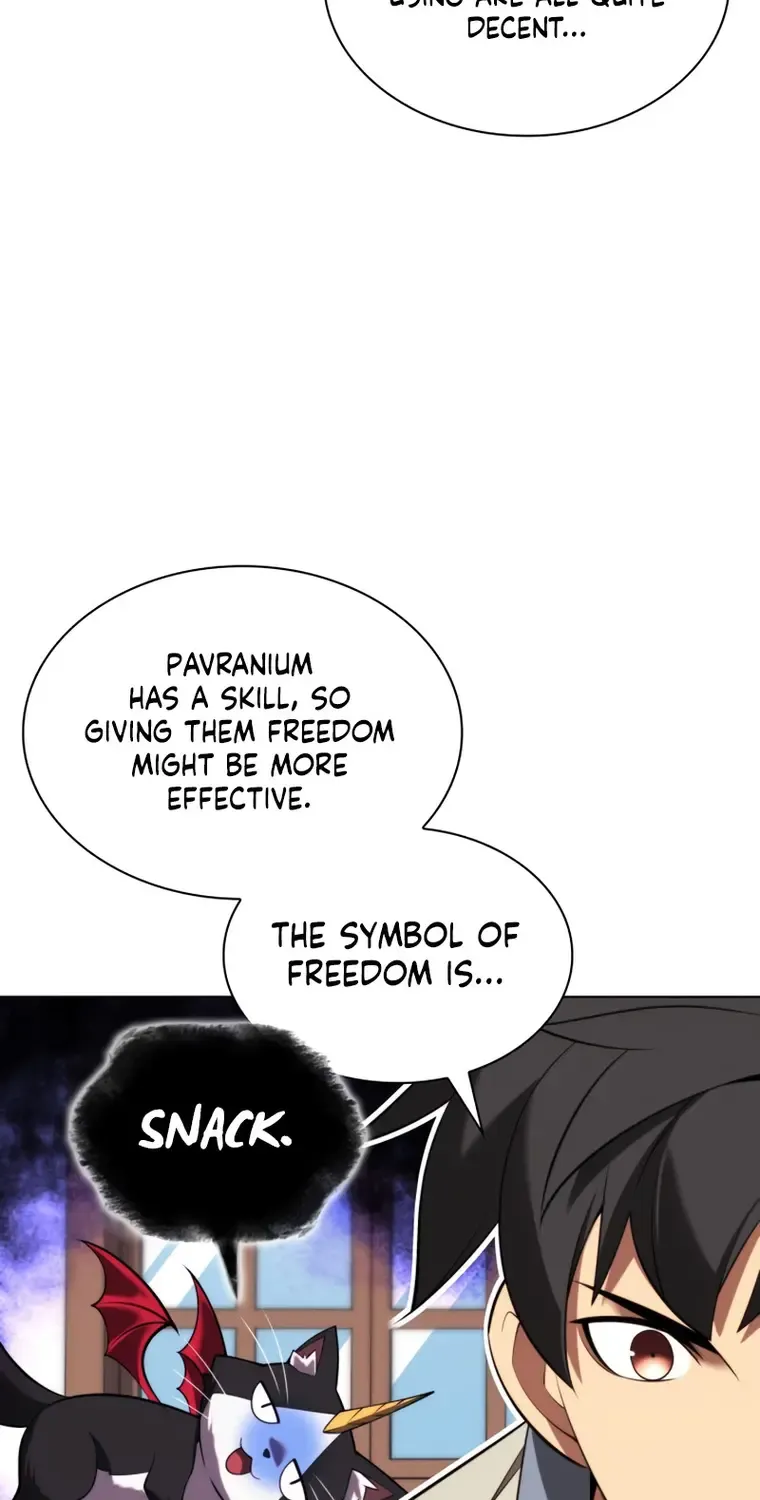 Overgeared (Team Argo) Chapter 166 page 118 - 