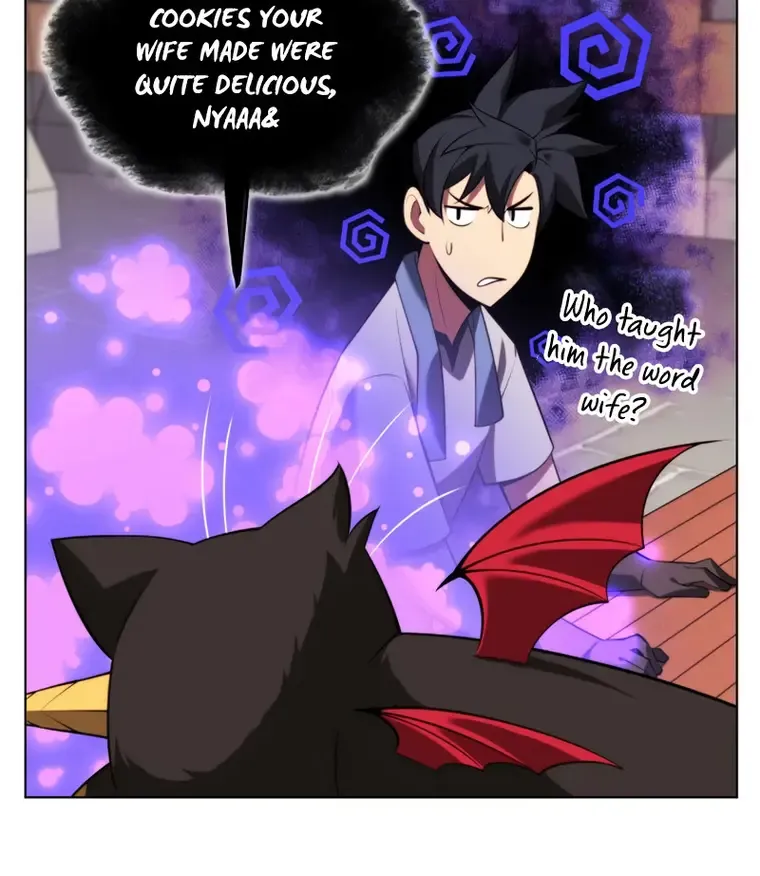 Overgeared (Team Argo) Chapter 166 page 120 - 