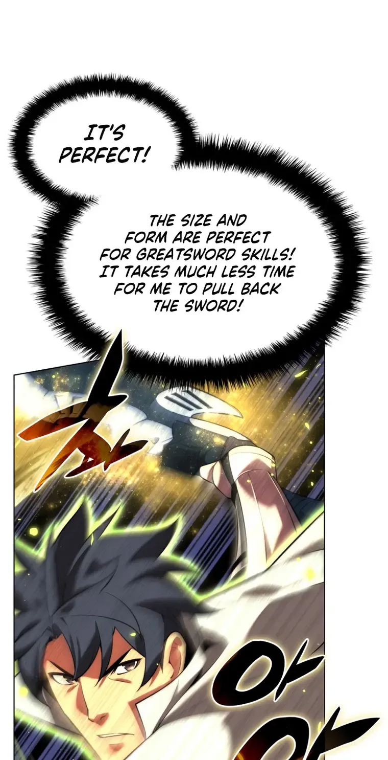 Overgeared (Team Argo) Chapter 166 page 13 - 
