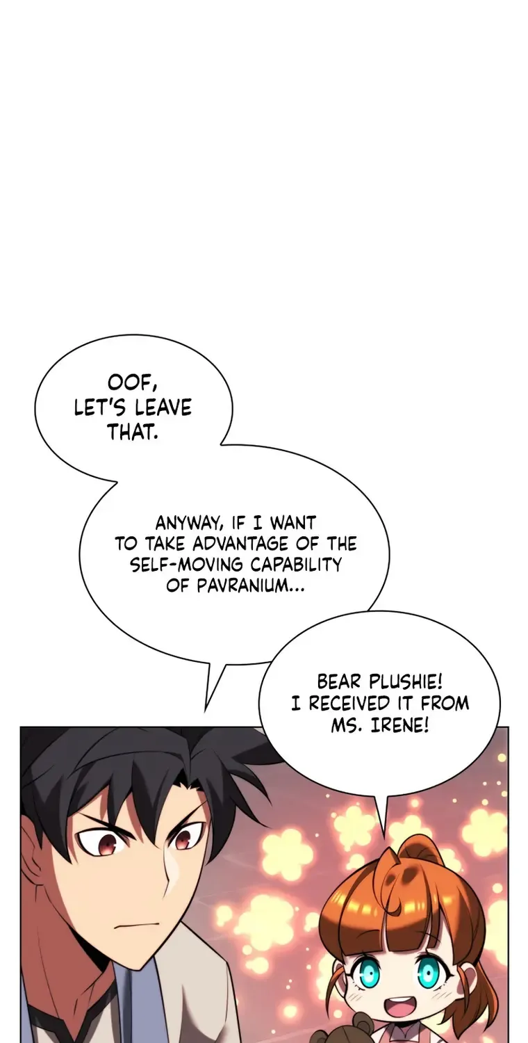 Overgeared (Team Argo) Chapter 166 page 121 - 