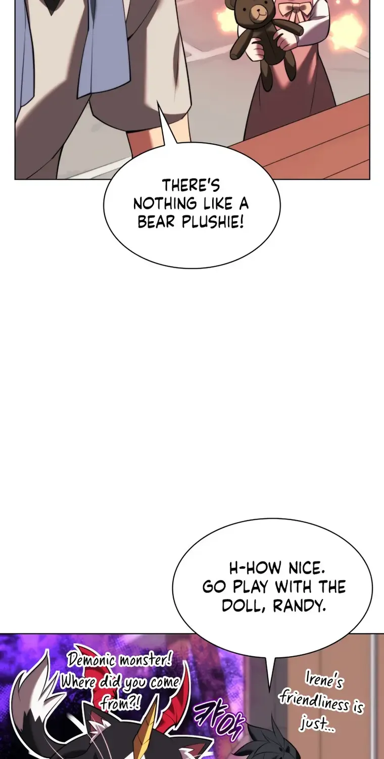 Overgeared (Team Argo) Chapter 166 page 122 - 