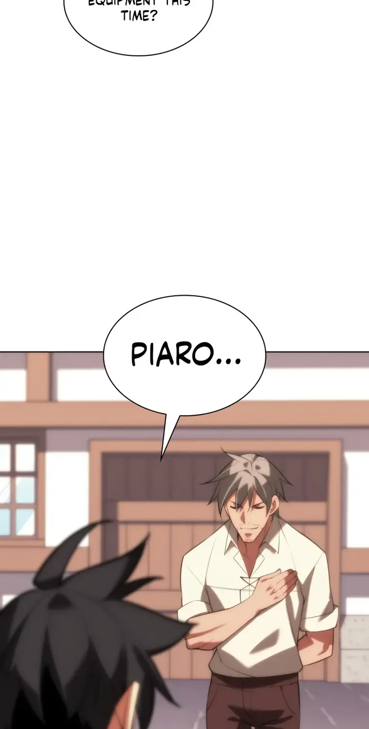 Overgeared (Team Argo) Chapter 166 page 125 - 