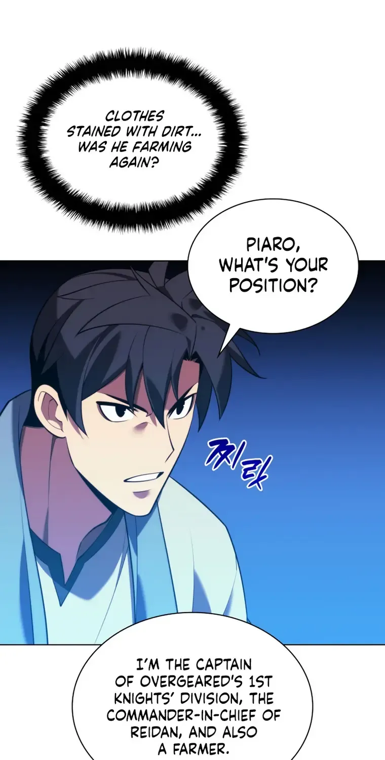 Overgeared (Team Argo) Chapter 166 page 127 - 