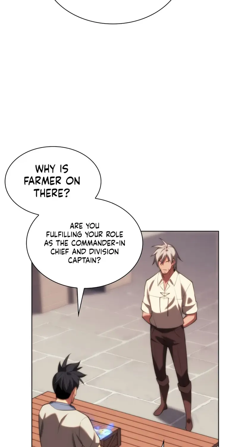 Overgeared (Team Argo) Chapter 166 page 128 - 