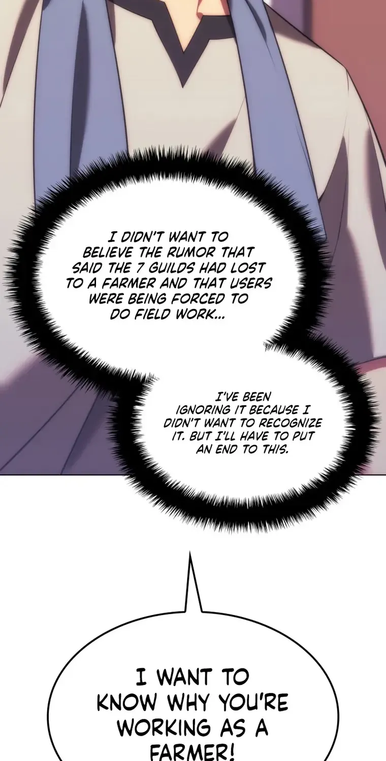 Overgeared (Team Argo) Chapter 166 page 131 - 