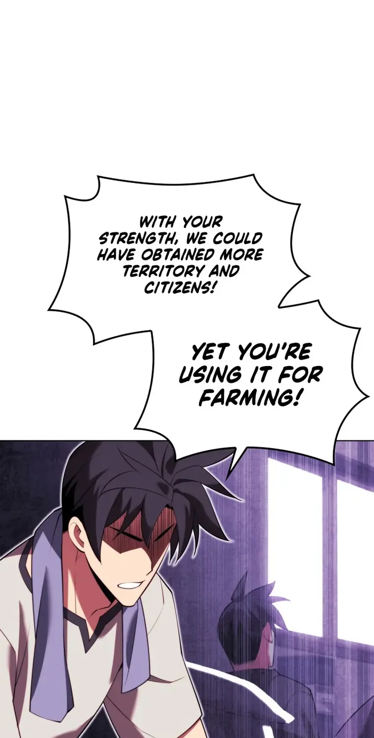 Overgeared (Team Argo) Chapter 166 page 137 - 
