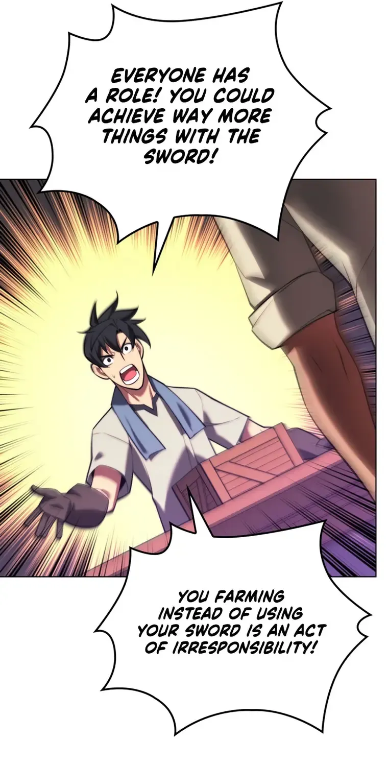 Overgeared (Team Argo) Chapter 166 page 142 - 