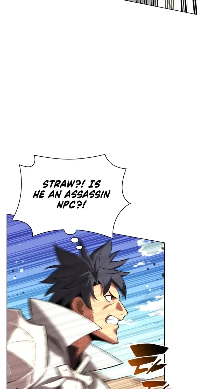 Overgeared (Team Argo) Chapter 166 page 19 - 