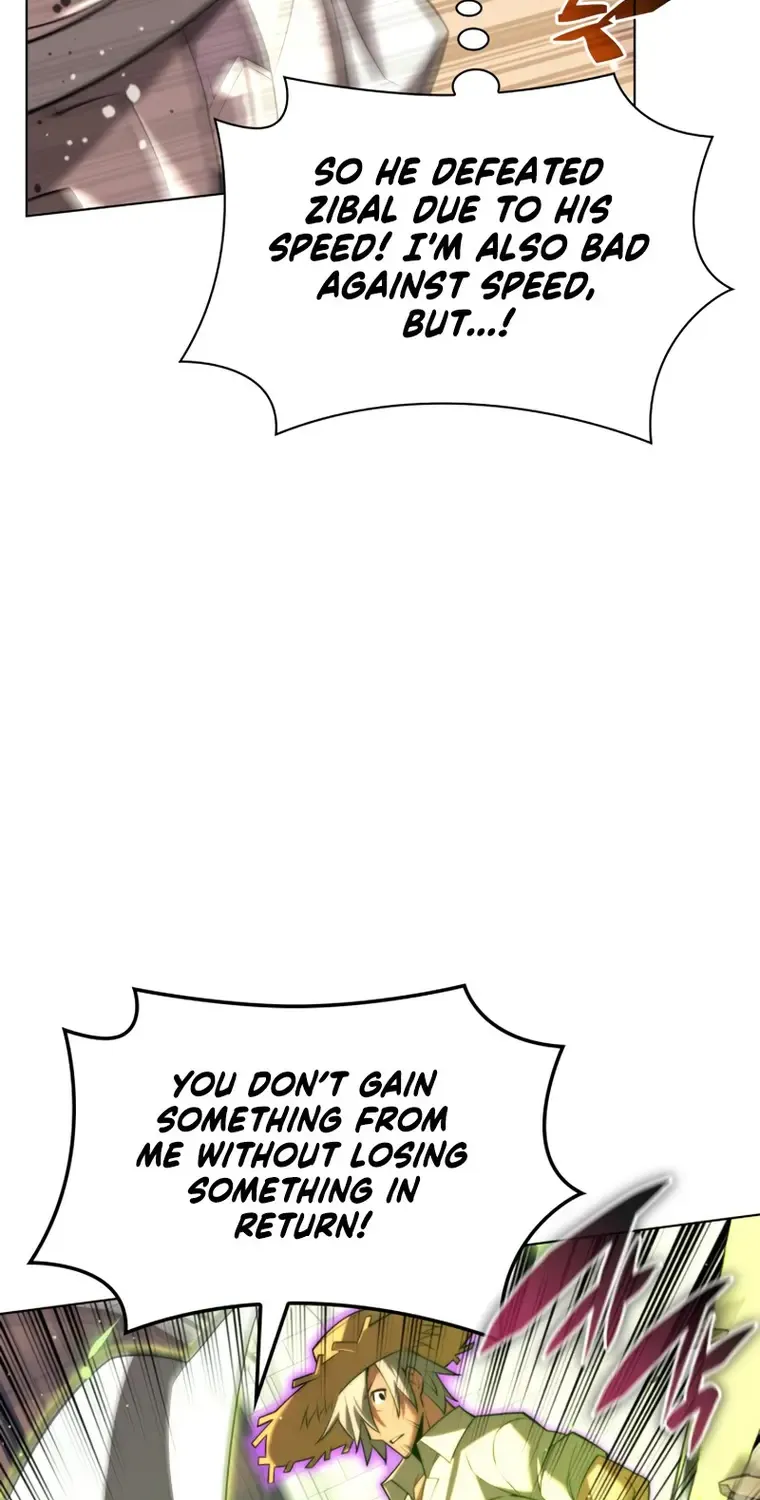Overgeared (Team Argo) Chapter 166 page 20 - 