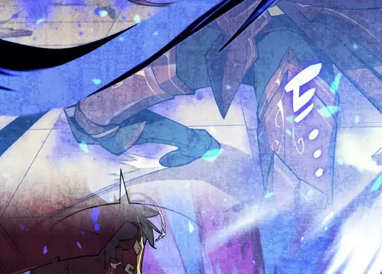 Overgeared (Team Argo) Chapter 166 page 3 - 